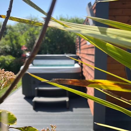 Willow Pod Arundel Exterior foto