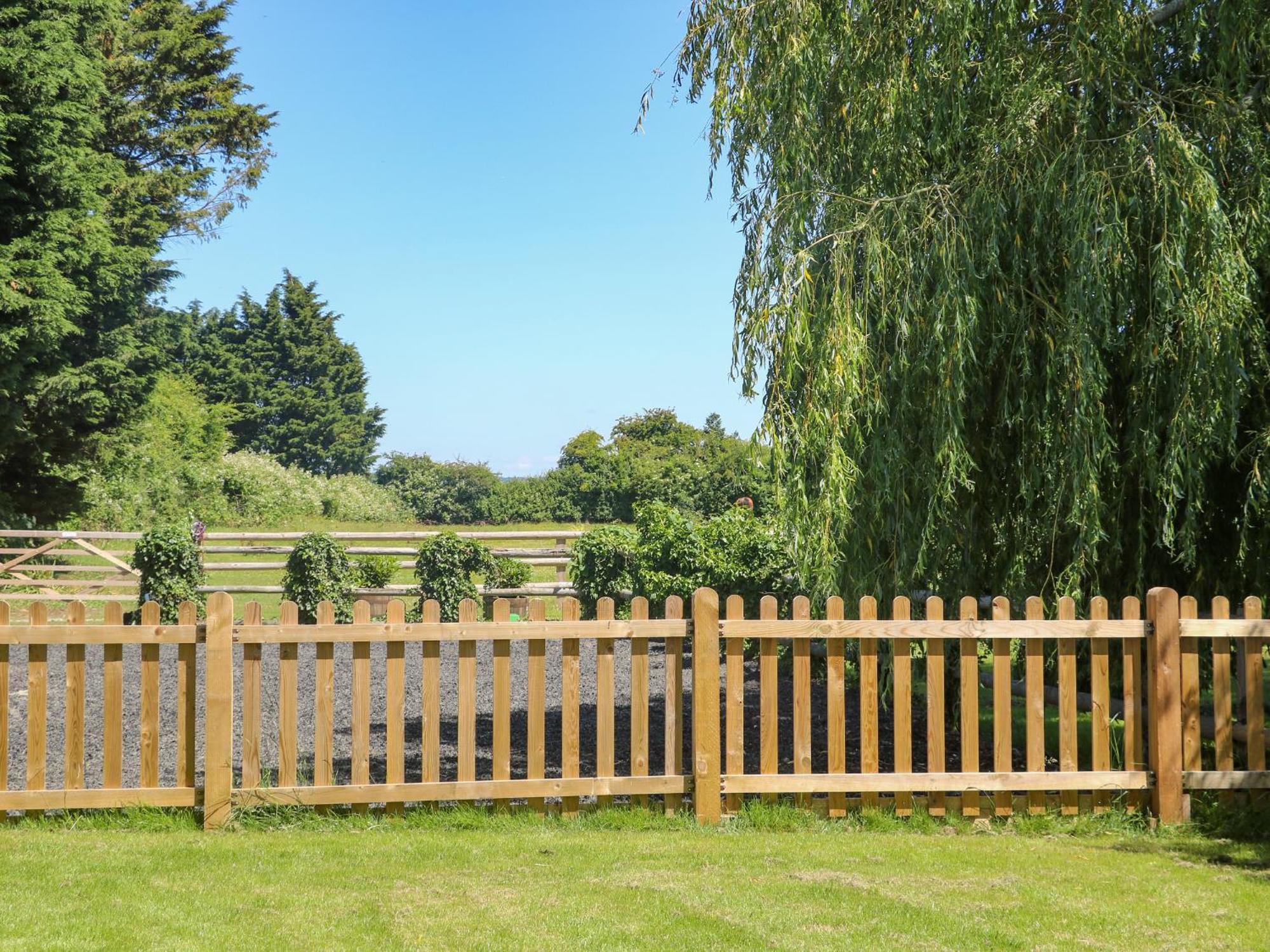 Willow Pod Arundel Exterior foto